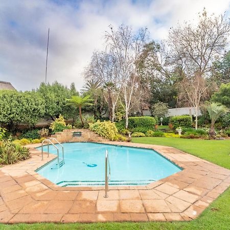 Rsa Lodge Benoni Esterno foto